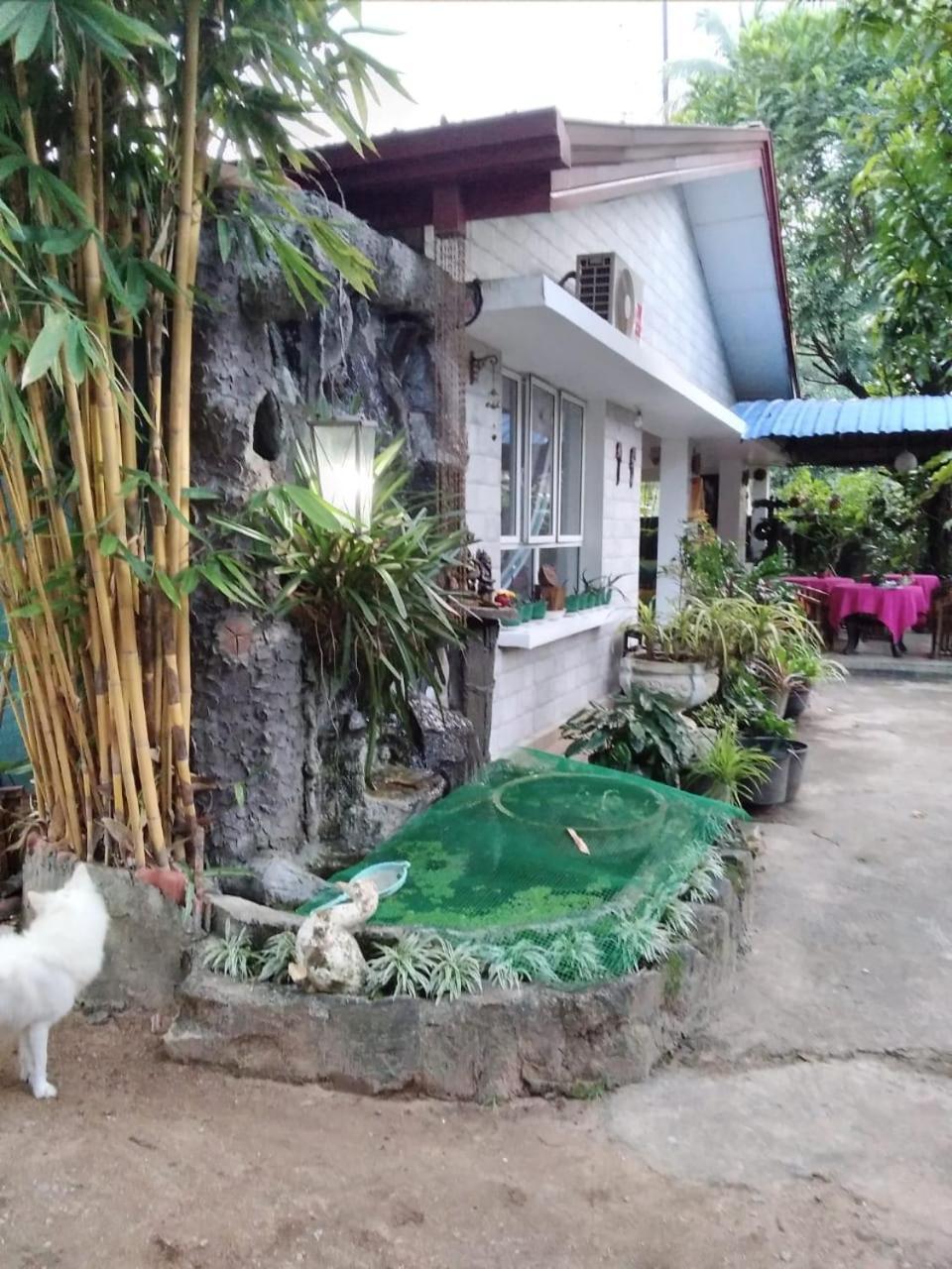 Rock Cascade Tourist Home & Cookery School Polonnâruvâ Extérieur photo